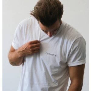 Premium Soft Cotton Plain T-Shirt